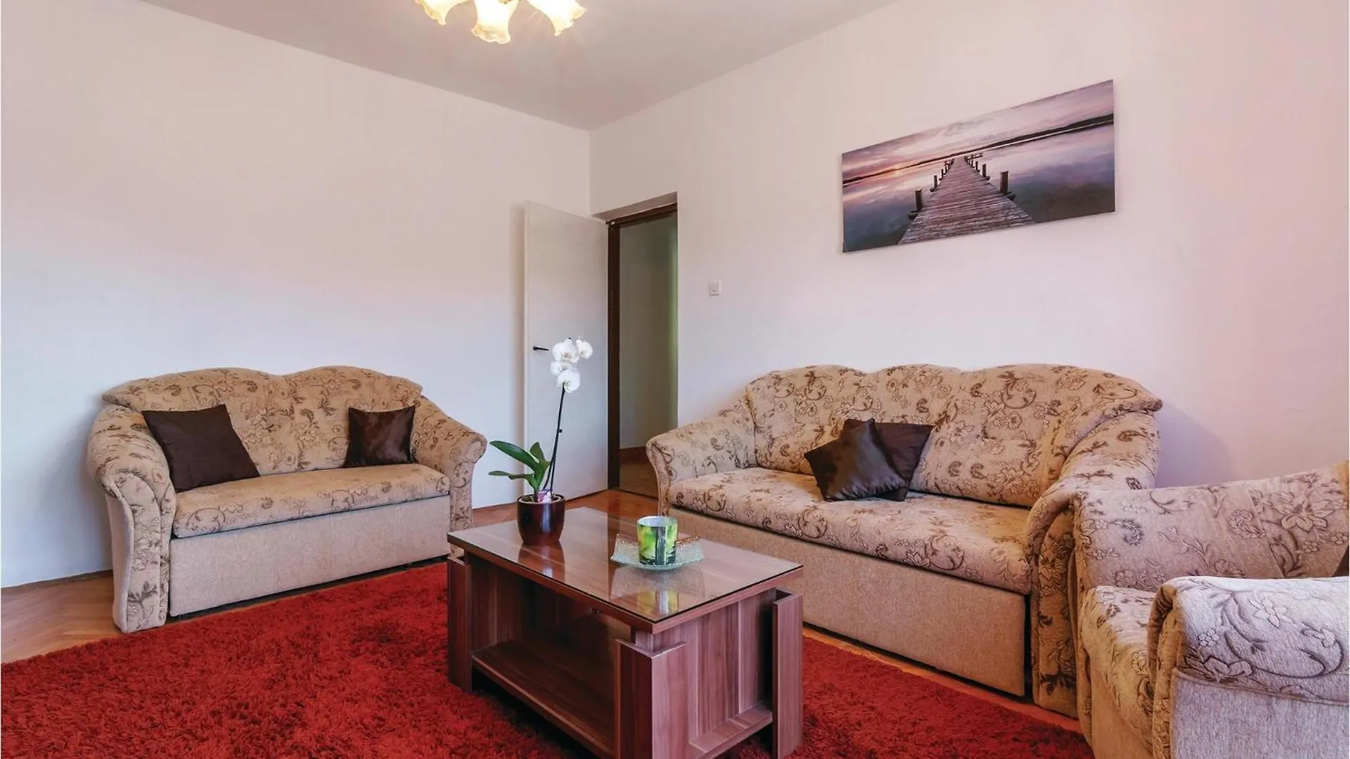 3 Bedroom Stunning Home In Modric Rovanjska 0*,