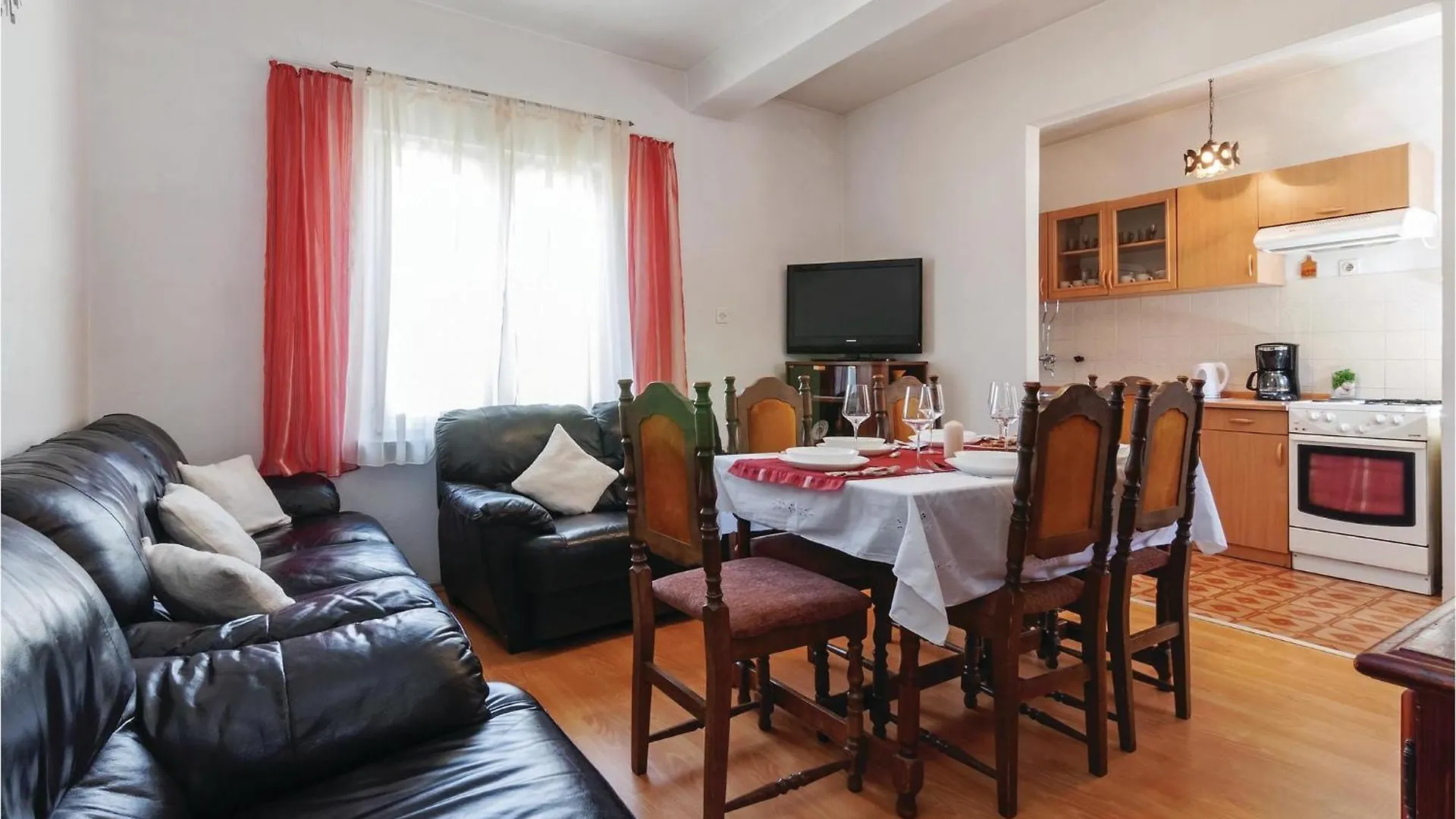 3 Bedroom Stunning Home In Modric Rovanjska Κροατία