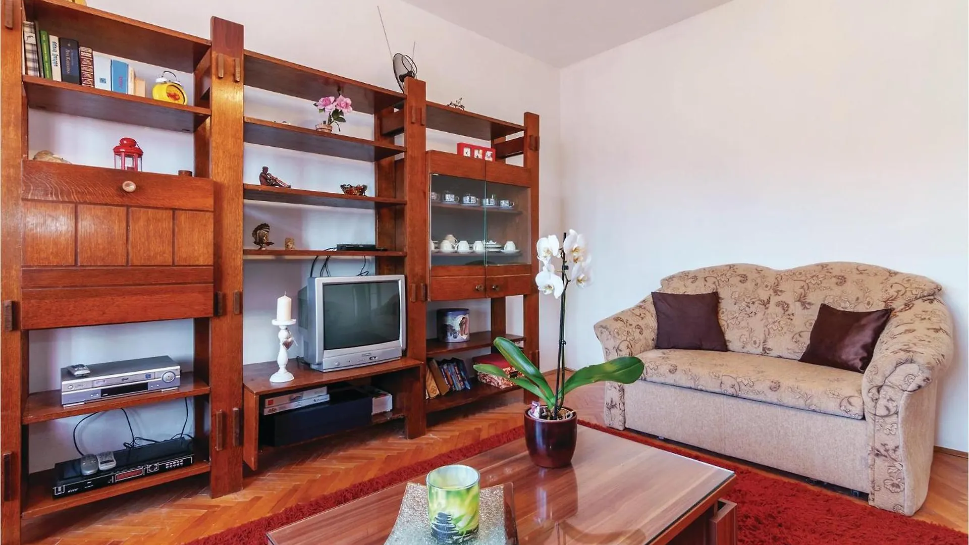 3 Bedroom Stunning Home In Modric Rovanjska 0*,  Κροατία