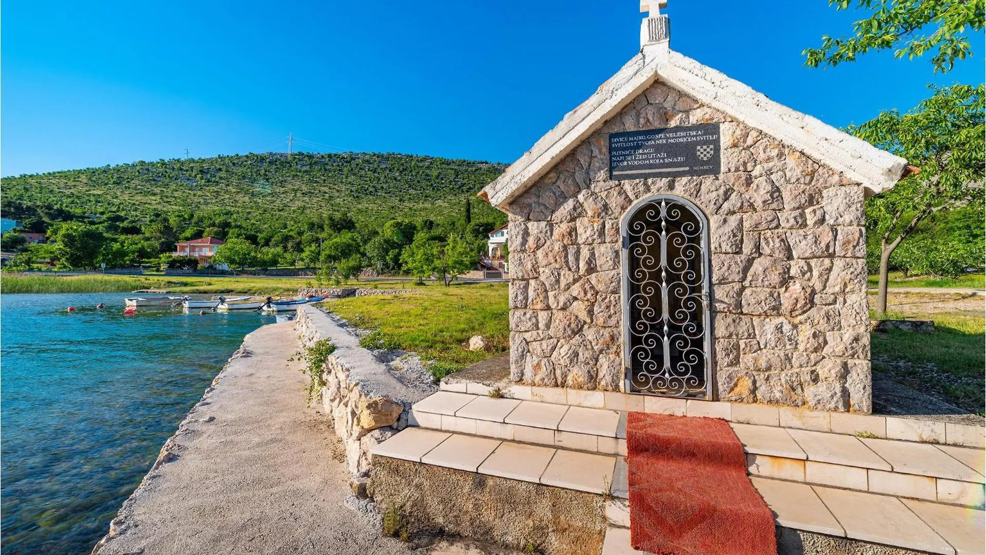 3 Bedroom Stunning Home In Modric Rovanjska Διαμέρισμα