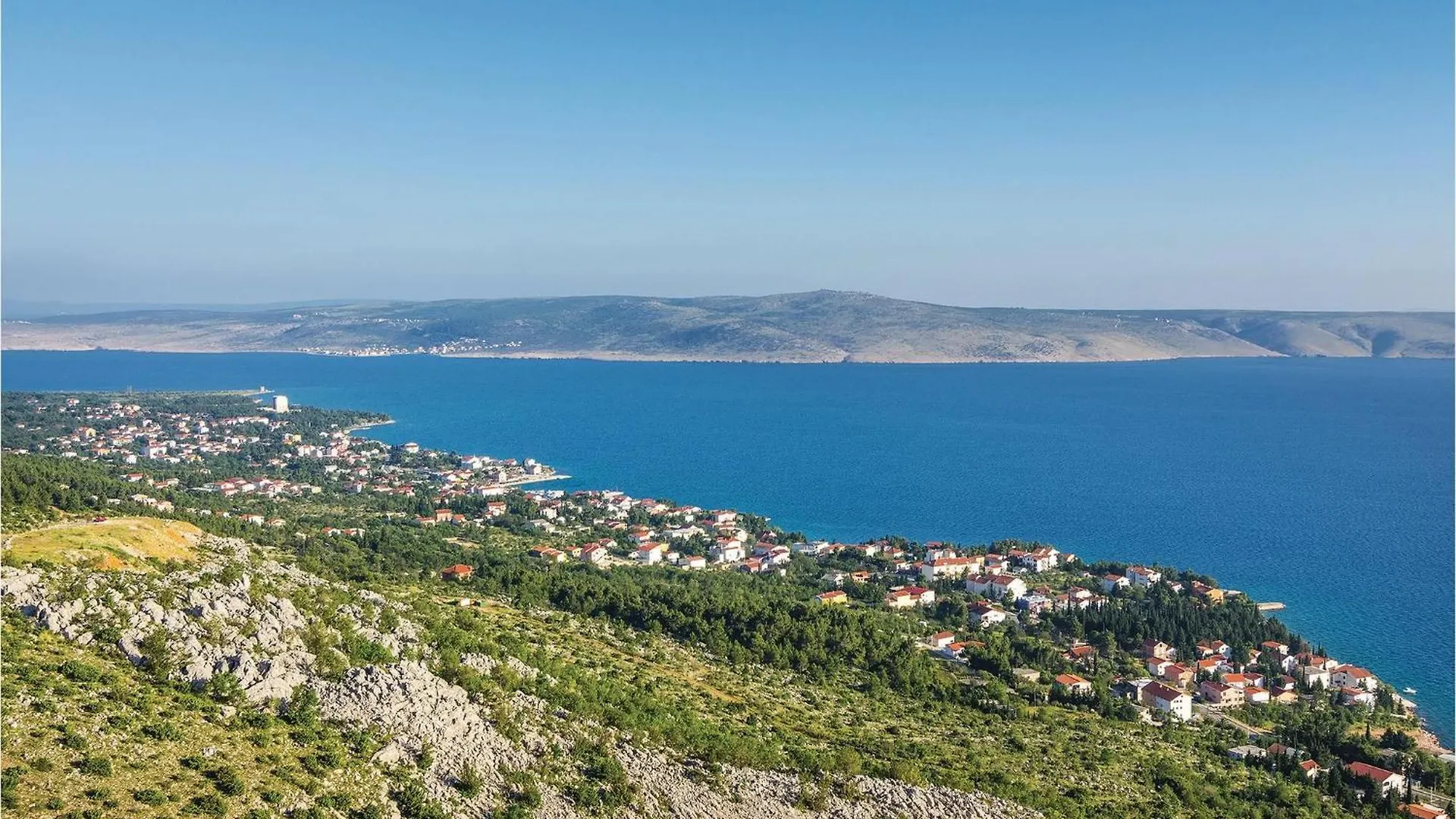 3 Bedroom Stunning Home In Modric Rovanjska