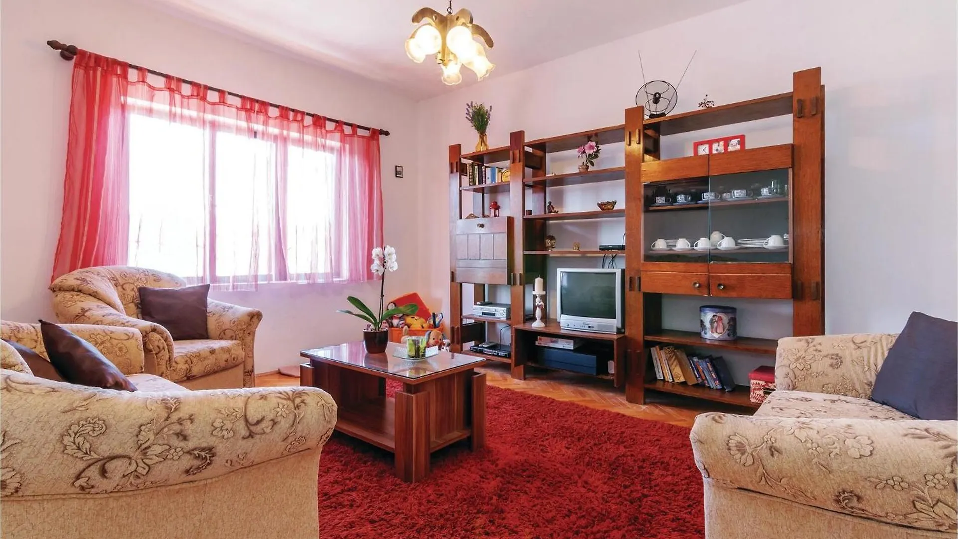 Διαμέρισμα 3 Bedroom Stunning Home In Modric Rovanjska Κροατία